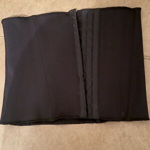 SKIMS Black Shapewear